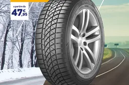 Nuovi pneumatici estivi e quattro stagioni Norauto: caratteristiche e prezzo