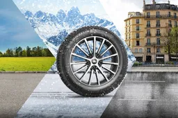 Michelin CrossClimate 2, il nuovo pneumatico All-Season: info, misure e prezzi
