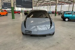 Lancia Nea Concept: occasione persa, parte 2