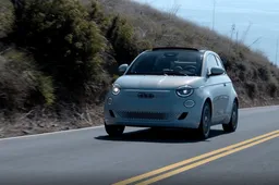 Prezzo 500 elettrica: sul sito Fiat si aprono gli ordini