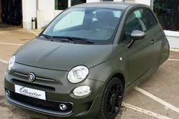 500 Ellenator: il triciclo a 4 ruote per sedicenni è un successo