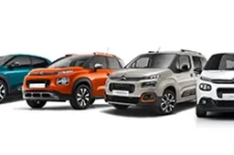 Mercato Citroen gennaio 2019: prospera la quota, altra crescita