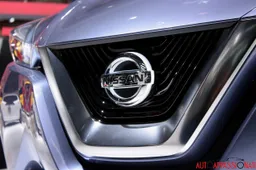 Foto - Stand Nissan al Salone di Francoforte 2013