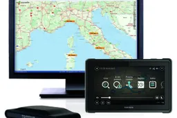 Nuovi Driver terminal TomTom PRO 8