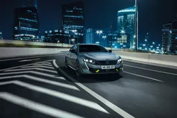 Gamma Peugeot 508: dall’eleganza alla sportività