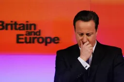 Gran Bretagna fuori dalla UE? Come tagliarsi il naso per far dispetto al volto. O peggio...