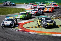 Carrera Cup Italia 2016: nel sabato doppio Cairoli a Monza