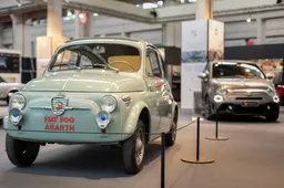 Automotoretrò e Automotoracing 2019 si chiudono con il record di visitatori