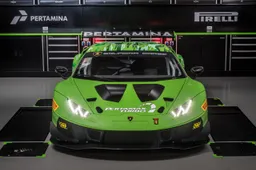 Lamborghini Huracan GT3 EVO: il Toro pensa al futuro