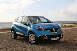 Test - Renault Captur: la prova dell'urban crossover