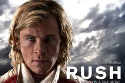 Rush: rilasciato il terzo trailer del film su Lauda e Hunt