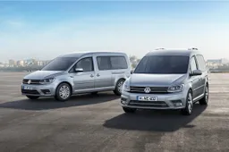 Il nuovo Volkswagen Caddy Maxi: l’equilibrio perfetto tra comfort, spazio e funzionalità