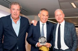 Lamborghini Huracan Performante la migliore secondo Jeremy Clarkson