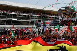 Le previsioni meteo e gli orari del Gran Premio d’Italia 2018