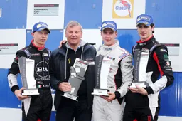 Carrera Cup Italia 2016: tre volte Cairoli a Monza, è dominio assoluto