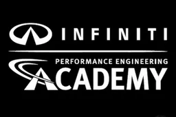 Infiniti Performance Engineering Academy @ UNIMORE di Modena