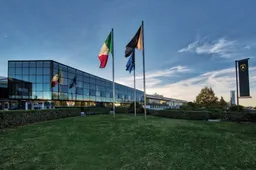 Top Employer Italia 2019 : Lamborghini si conferma in vetta