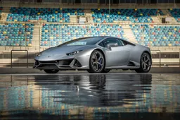 Ritrova una Lamborghini rubata grazie a ChatGPT: il caso incredibile in California