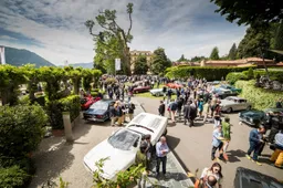 Villa d’Este 2016: sono state definite nuove classi automobilistiche