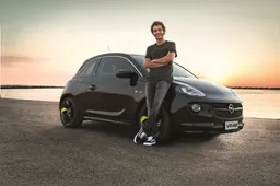 Opel ADAM Valentino Rossi 46 Limited Edition