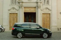 Fiat 500L Living: on air lo spot