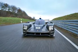 Porsche 919 Hybrid a Le Mans e al WEC: l’evoluzione delle debuttanti