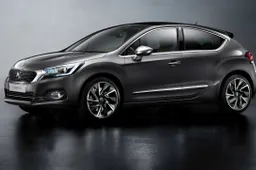 Nuova DS 4 e DS 4 Crossback: un modello, due silhouette