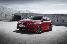 Peugeot 308 GTi: il nuovo Leone by Peugeot Sport