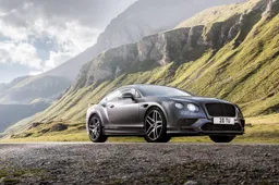 Nuova Bentley Continental Supersports MY17: prime informazioni [VIDEO]