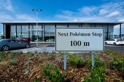 Mercedes-Benz e il fenomeno Pokémon GO