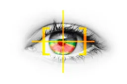 Tecnologia “Eye-tracking”: in Opel la fantascienza diventa realtà