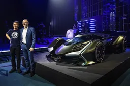 Lambo V12 Vision Gran Turismo: e se diventasse realtà?