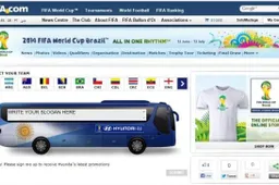 Be There With Hyundai: al via il contest per creare lo slogan della Nazionale ai Mondiali FIFA 2014
