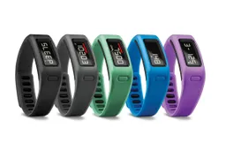 Garmin Vivofit: sempre in forma con l'orologio fitness