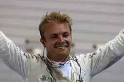 Formula 1 GP di Singapore 2016: “Rosberg tenacia da campione”