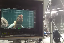 Sponsored Video: Mercedes-Benz Chicken Spot