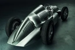 Audi al Gran Premio Nuvolari 2013