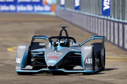 Bosch annuncia la partnership con il Campionato ABB FIA Formula E