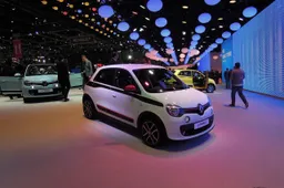 LIVE - Renault al Salone di Ginevra