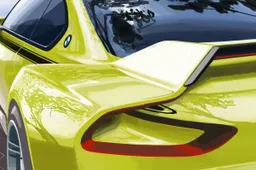BMW 3.0 CSL Hommage: l’automobilismo con una personalità elegante