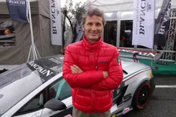 Intervista esclusiva a Stephan Winkelmann: il mercato e la nuova Gallardo