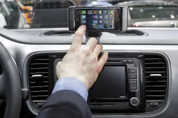 Salone di Shanghai 2013: iBeetle