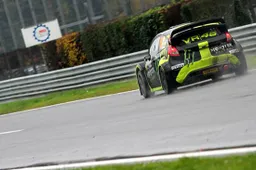 Monster Energy Monza Rally Show: oggi il via all'adrenalina