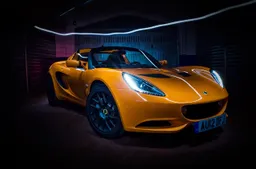 Test - Lotus Elise S 1.8 220 CV