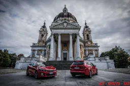 Nuova Kia cee'd 2016 | Prova su strada in anteprima