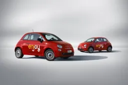 Enjoy e Waze insieme per muoversi in città