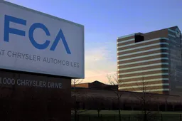 FCA: risultati del primo trimestre 2016