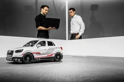 Parcheggio automatico intelligente: Audi non sta a guardare