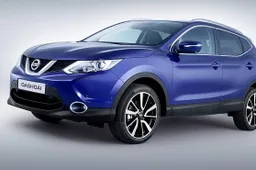 Nissan rende noti i prezzi delle versioni del nuovo Qashqai