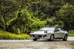 Lamborghini Jalpa compie 40 anni: l’ultima berlinetta GT con motore V8